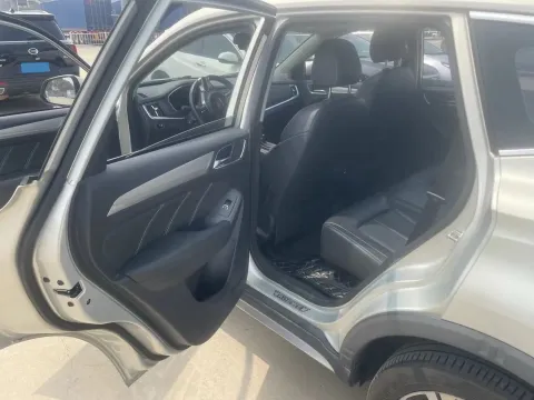 2019 Roewe RX5 1.5T 162HP L4 2AT PHEV 12KWH