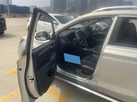 2019 Roewe RX5 1.5T 162HP L4 2AT PHEV 12KWH