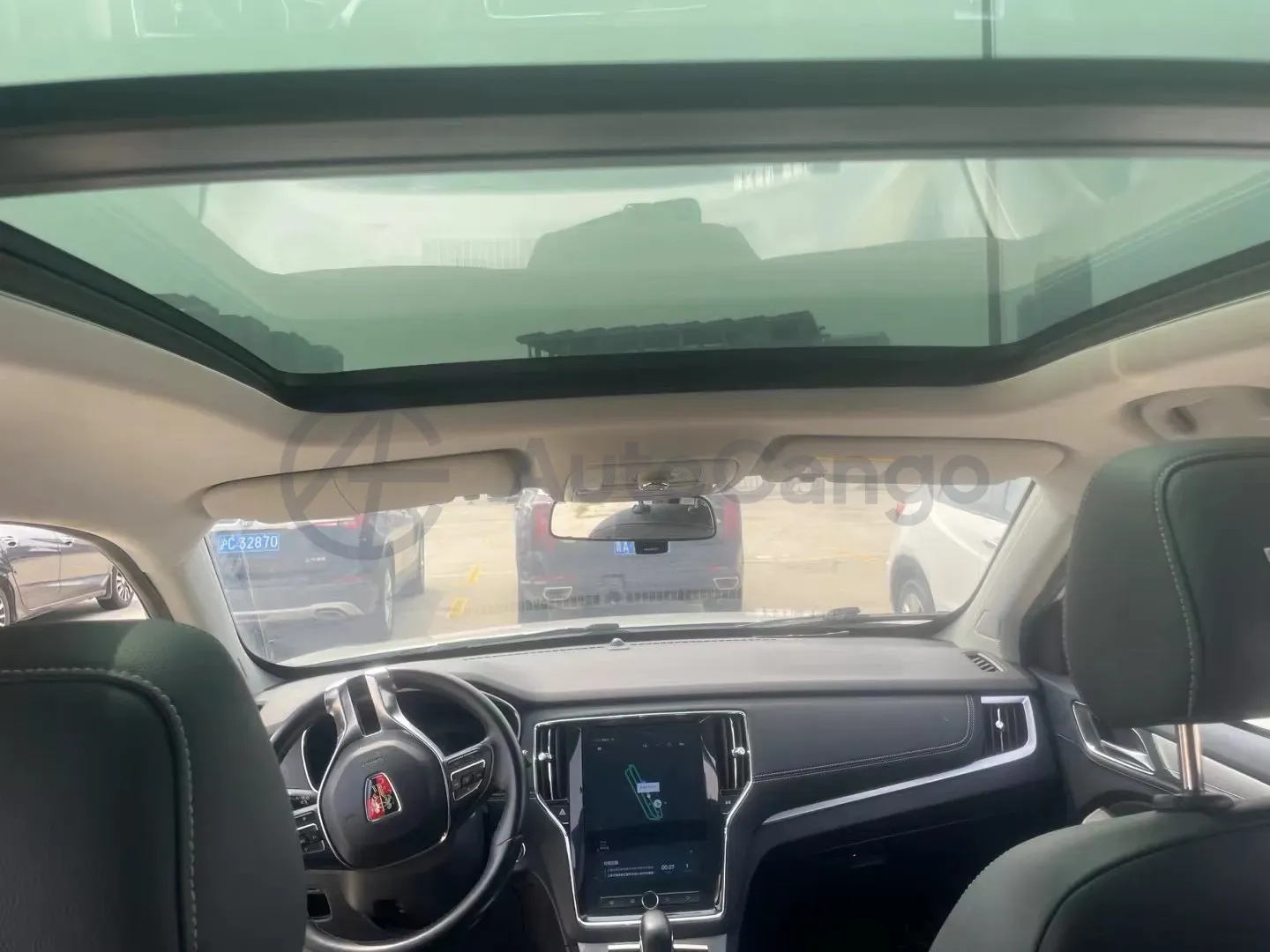 2019 Roewe RX5 1.5T 162HP L4 2AT PHEV 12KWH,autocango,china used car exporter,china ev exporter,chinese used car exporter,chinese used ev exporter