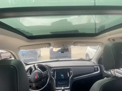 2019 Roewe RX5 1.5T 162HP L4 2AT PHEV 12KWH