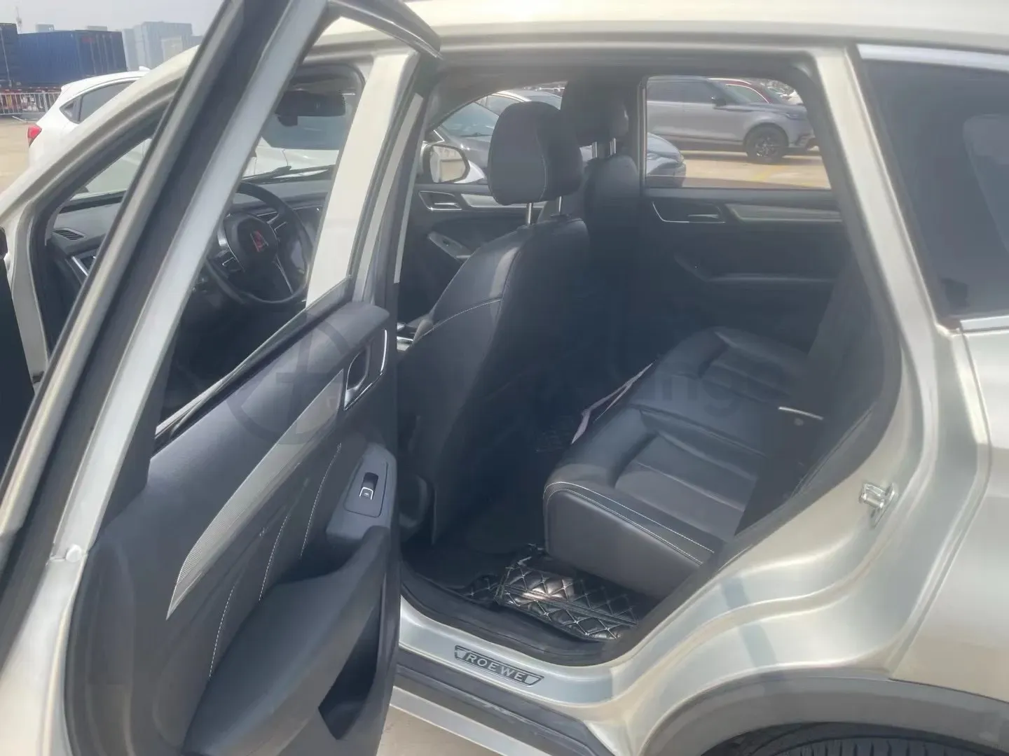 2019 Roewe RX5 1.5T 162HP L4 2AT PHEV 12KWH,autocango,china used car exporter,china ev exporter,chinese used car exporter,chinese used ev exporter