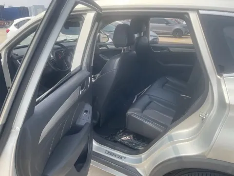 2019 Roewe RX5 1.5T 162HP L4 2AT PHEV 12KWH