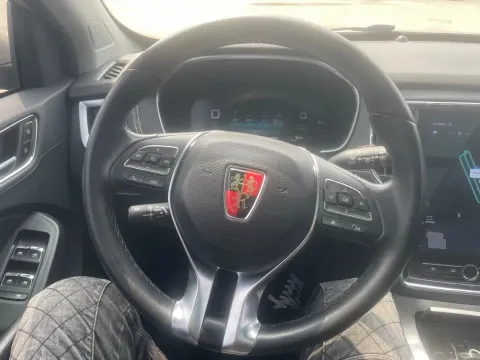 2019 Roewe RX5 1.5T 162HP L4 2AT PHEV 12KWH