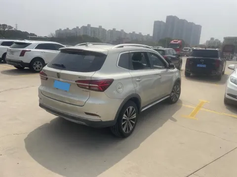 2019 Roewe RX5 1.5T 162HP L4 2AT PHEV 12KWH