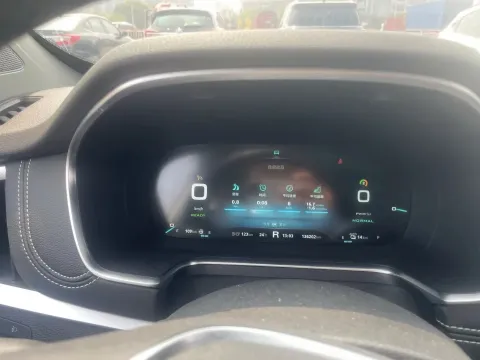 2019 Roewe RX5 1.5T 162HP L4 2AT PHEV 12KWH