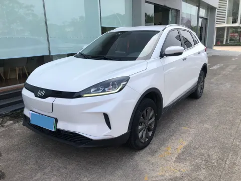 2022 Weltmeister EX5 BEV 52.704KWH,autocango,china used car exporter,china ev exporter,chinese used car exporter,chinese used ev exporter