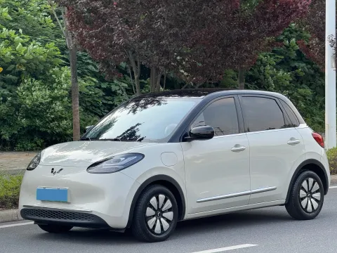 2023 WULING BINGUO,autocango,china used car exporter,china ev exporter,chinese used car exporter,chinese used ev exporter