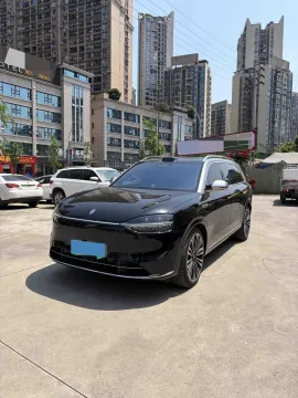 2024 AITO AITO M9,autocango,china used car exporter,china ev exporter,chinese used car exporter,chinese used ev exporter