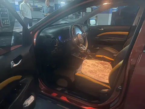 2019 Kia KX1 1.4L 100HP L4 6AT