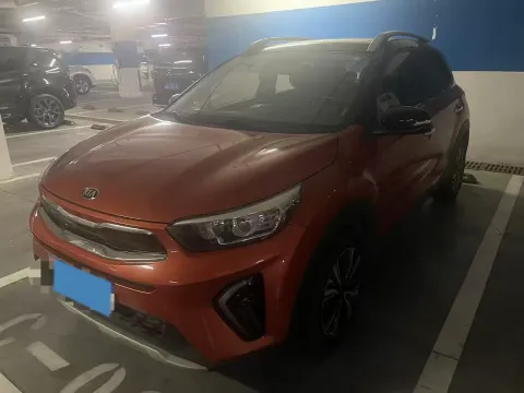 2019 KIA KX1,autocango,china used car exporter,china ev exporter,chinese used car exporter,chinese used ev exporter