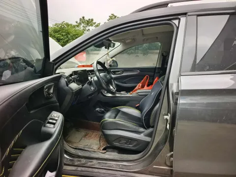 2021 Roewe RX5 1.5T 181HP L4 7DCT