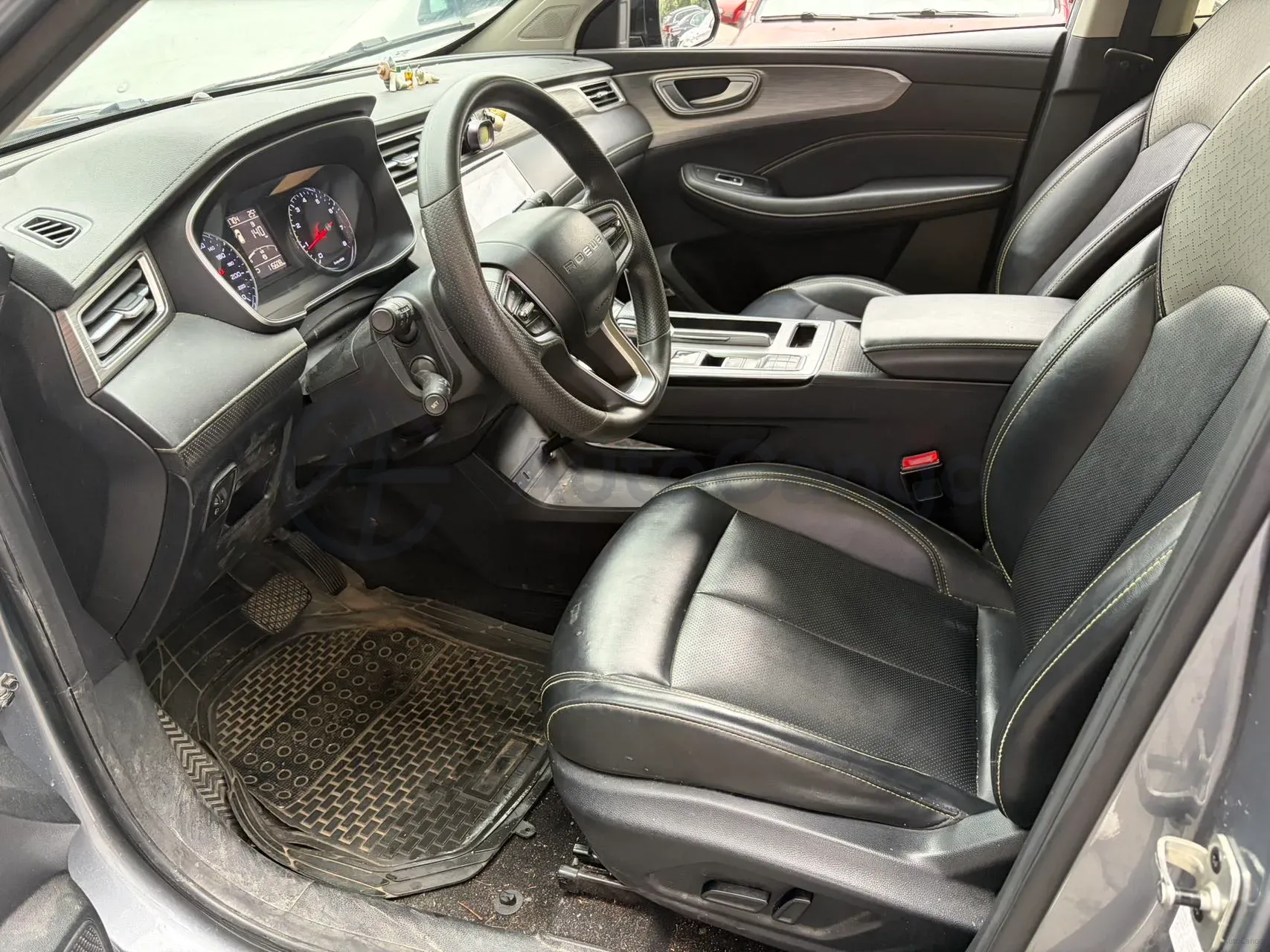 2020 Roewe RX5 1.5T 173HP L4 7DCT,autocango,china used car exporter,china ev exporter,chinese used car exporter,chinese used ev exporter