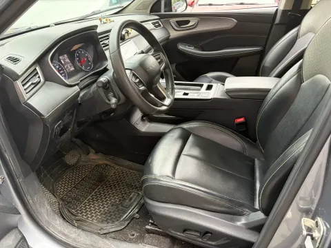 2020 Roewe RX5 1.5T 173HP L4 7DCT
