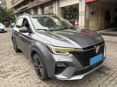 2020 Roewe RX5 1.5T 173HP L4 7DCT