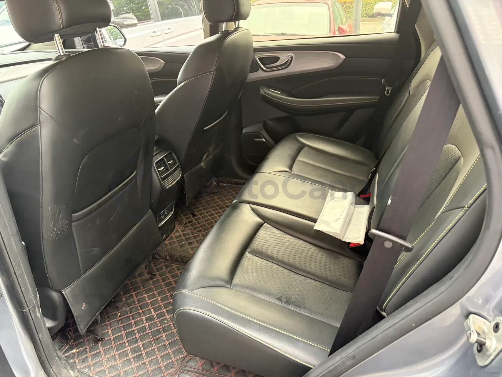 2020 Roewe RX5 1.5T 173HP L4 7DCT,autocango,china used car exporter,china ev exporter,chinese used car exporter,chinese used ev exporter