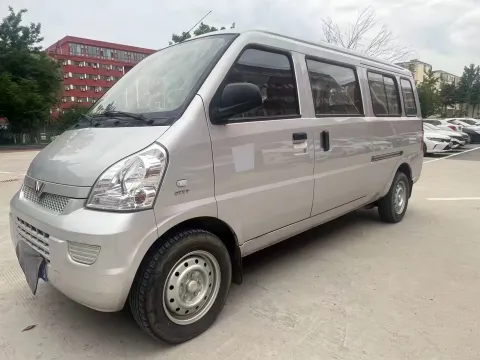 2017 WULING RONGGUANG,autocango,china used car exporter,china ev exporter,chinese used car exporter,chinese used ev exporter