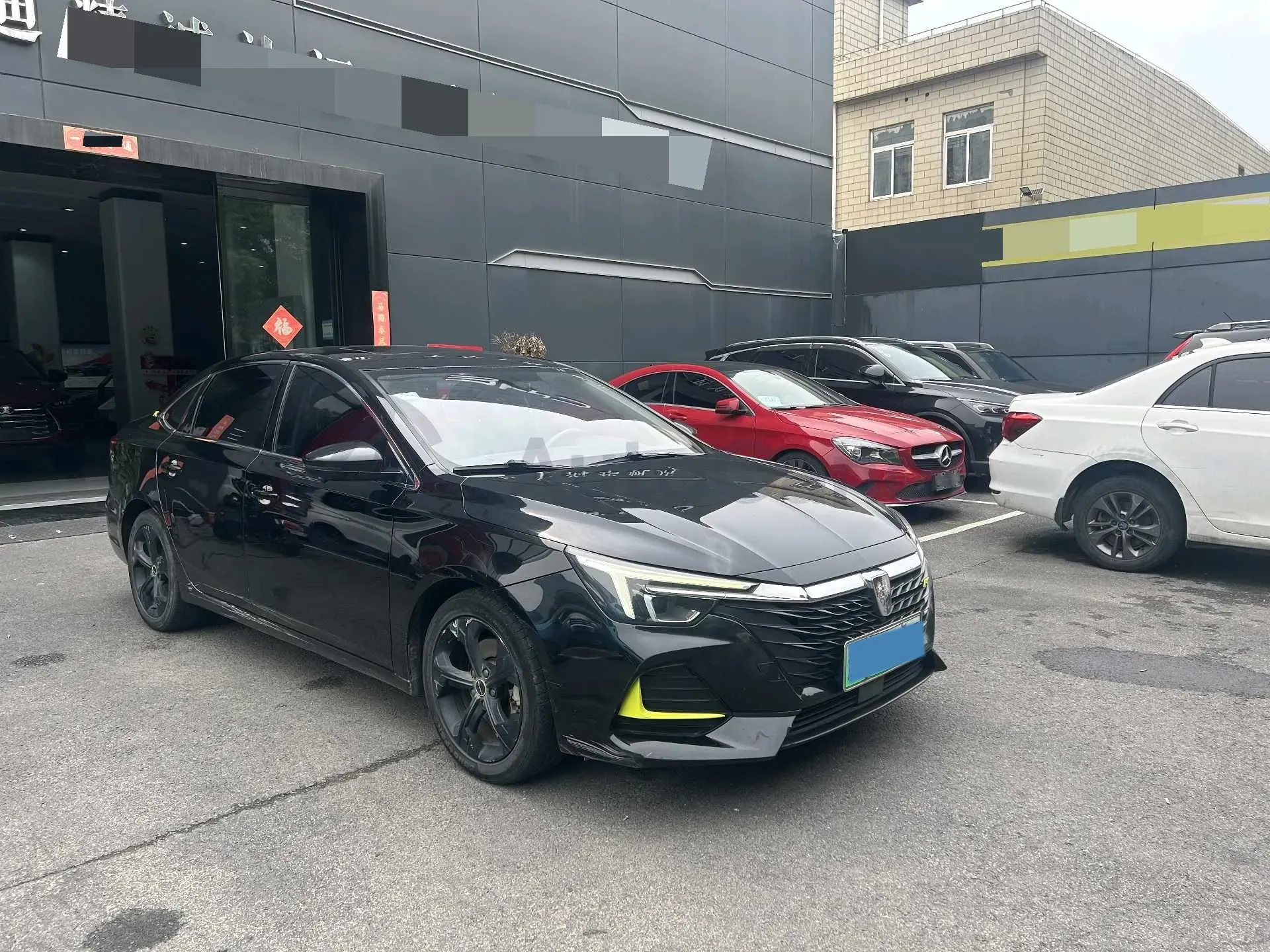 2020 Roewe i6 MAX 1.5T 169HP L4 AMT PHEV,autocango,china used car exporter,china ev exporter,chinese used car exporter,chinese used ev exporter
