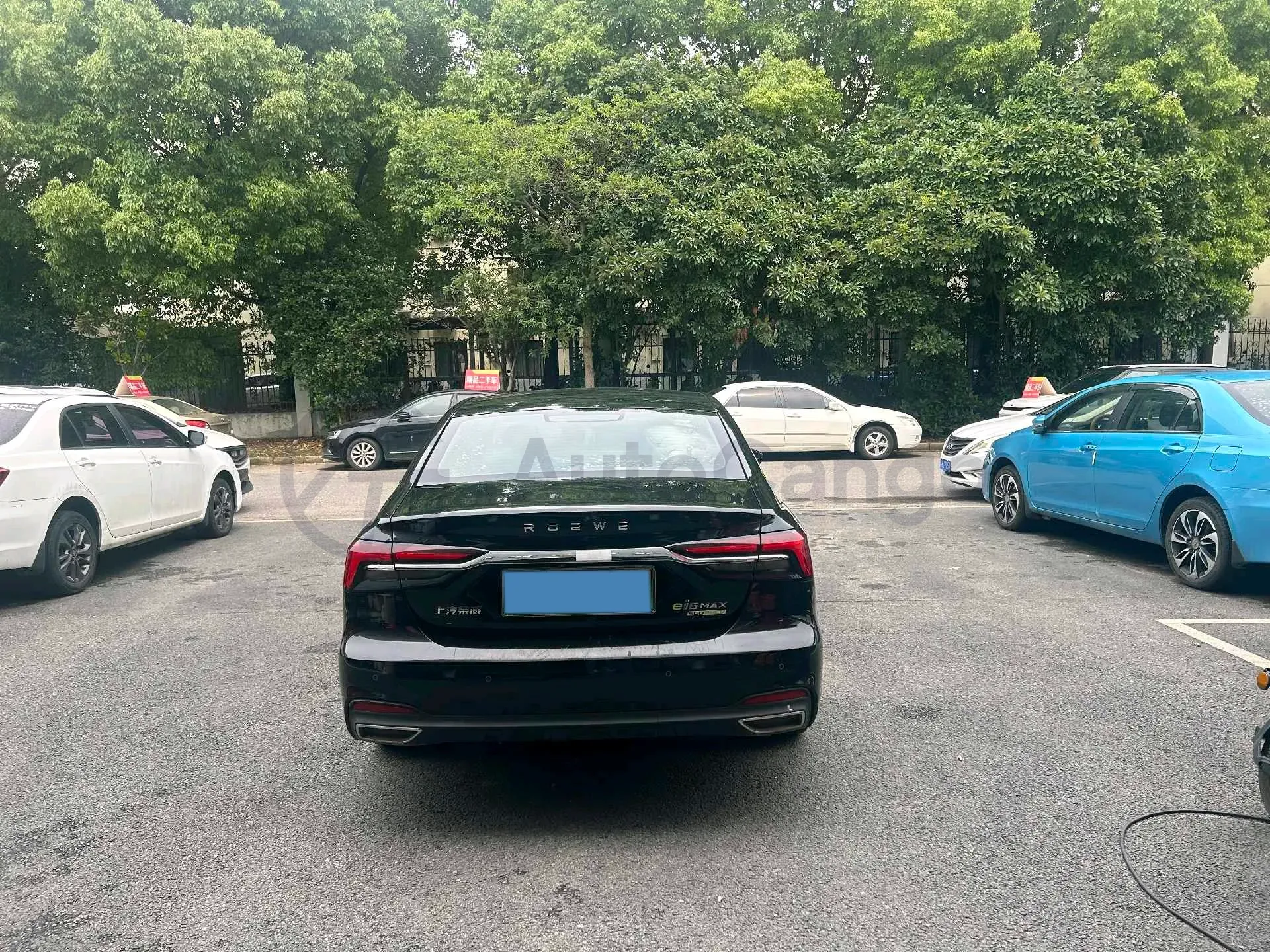 2020 Roewe i6 MAX 1.5T 169HP L4 AMT PHEV,autocango,china used car exporter,china ev exporter,chinese used car exporter,chinese used ev exporter