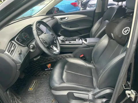 2020 Roewe i6 MAX 1.5T 169HP L4 AMT PHEV