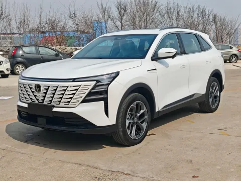 2025 CHANGAN CS75 PLUS,autocango,china used car exporter,china ev exporter,chinese used car exporter,chinese used ev exporter