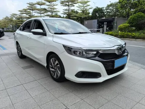 2019 Honda Crider 1.0T 122HP L3 CVT,autocango,china used car exporter,china ev exporter,chinese used car exporter,chinese used ev exporter