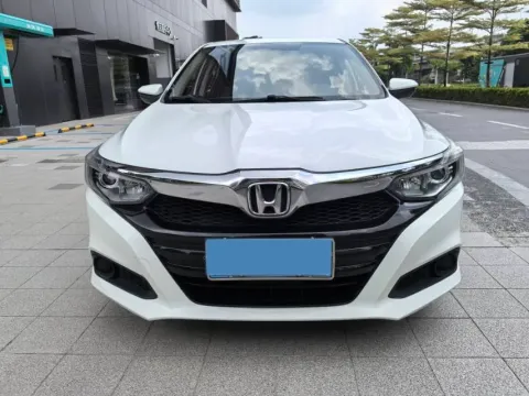 2019 Honda Crider 1.0T 122HP L3 CVT,autocango,china used car exporter,china ev exporter,chinese used car exporter,chinese used ev exporter