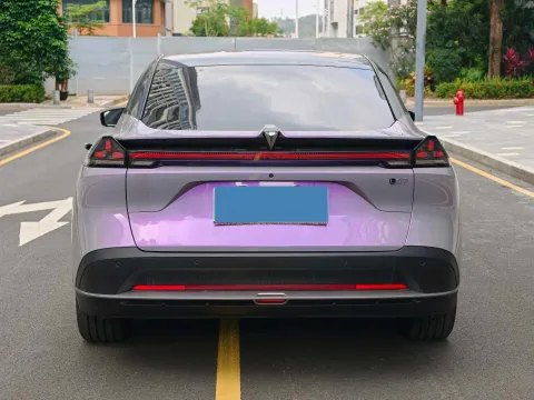 2026 Deepal L07 1.5L 98HP L4 REEV