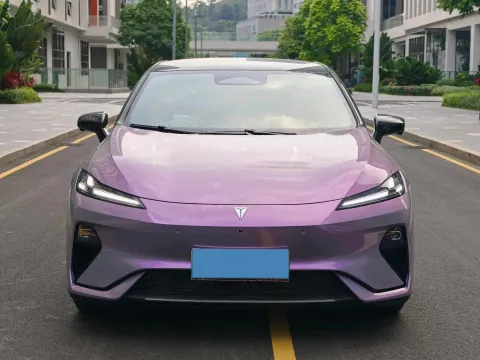 2026 Deepal L07 1.5L 98HP L4 REEV