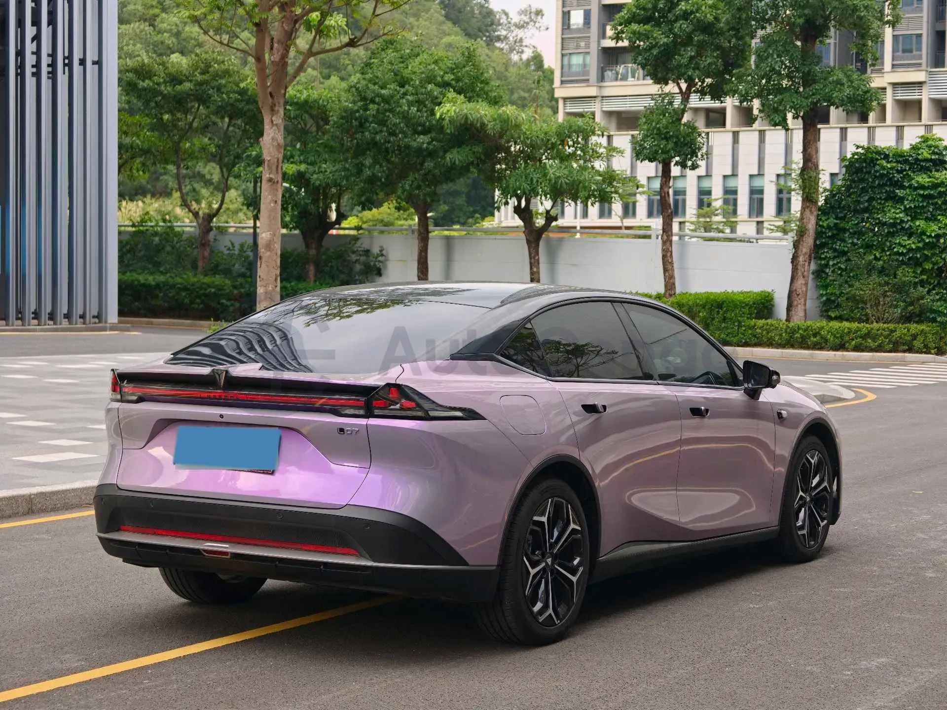 2026 Deepal L07 1.5L 98HP L4 REEV,autocango,china used car exporter,china ev exporter,chinese used car exporter,chinese used ev exporter