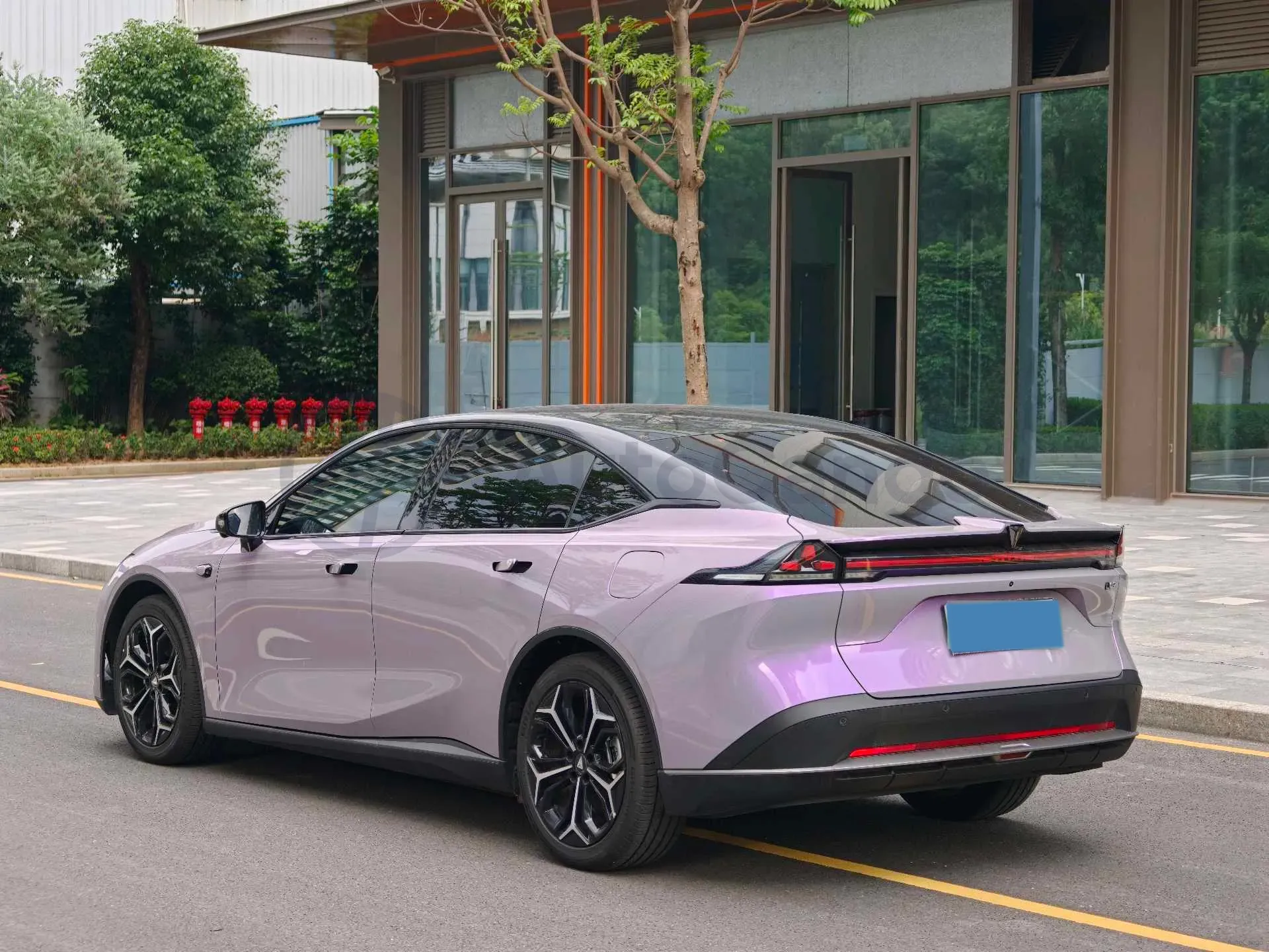 2026 Deepal L07 1.5L 98HP L4 REEV,autocango,china used car exporter,china ev exporter,chinese used car exporter,chinese used ev exporter