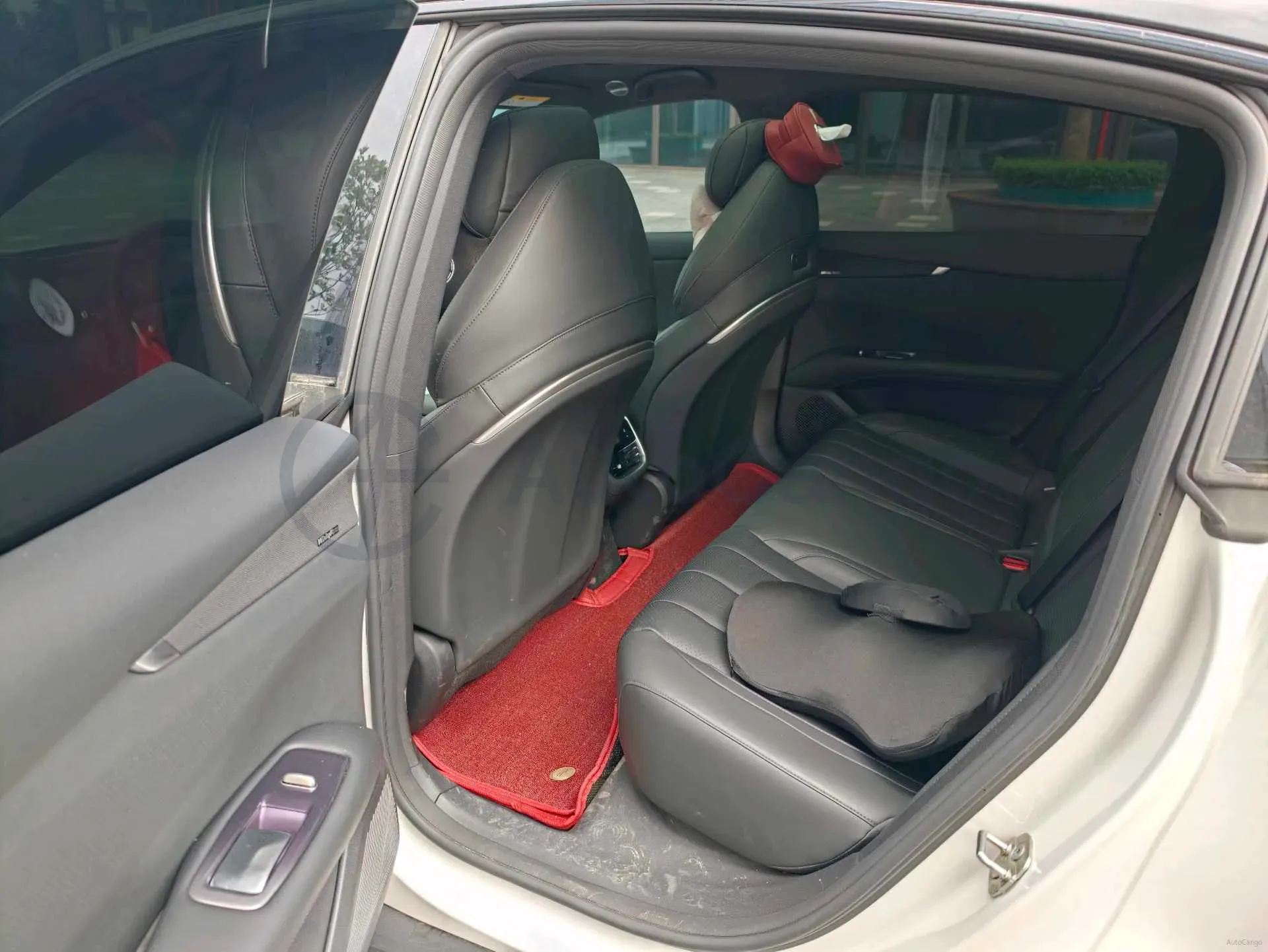 2026 Deepal L07 1.5L 98HP L4 REEV,autocango,china used car exporter,china ev exporter,chinese used car exporter,chinese used ev exporter