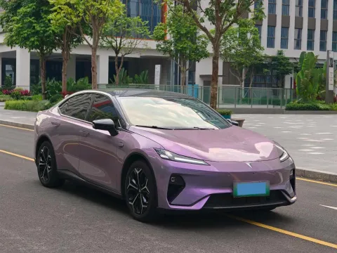 2026 Deepal L07 1.5L 98HP L4 REEV
