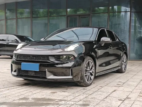 2021 LYNK&CO 03,autocango,china used car exporter,china ev exporter,chinese used car exporter,chinese used ev exporter