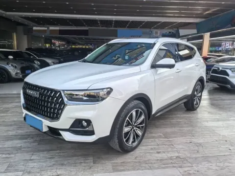 2023 HAVAL H6,autocango,china used car exporter,china ev exporter,chinese used car exporter,chinese used ev exporter