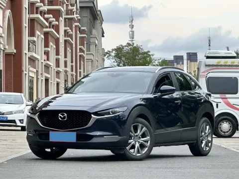 2021 MAZDA CX-30,autocango,china used car exporter,china ev exporter,chinese used car exporter,chinese used ev exporter