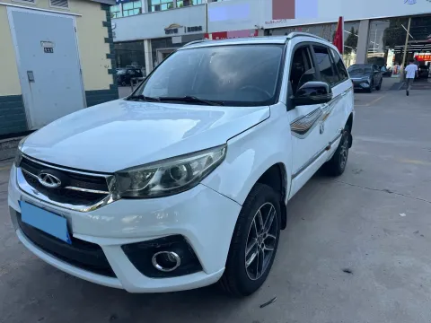 Chery
