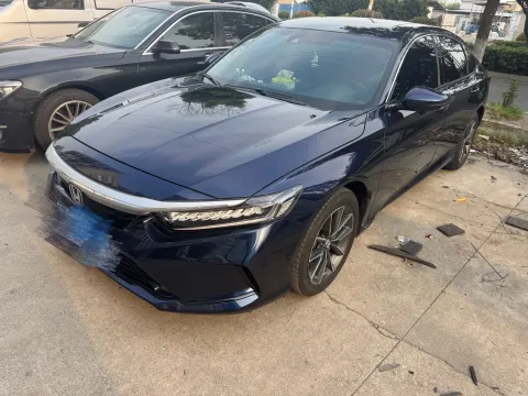 2022 HONDA INSPIRE,autocango,china used car exporter,china ev exporter,chinese used car exporter,chinese used ev exporter