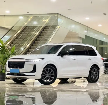 2020 LI ONE,autocango,china used car exporter,china ev exporter,chinese used car exporter,chinese used ev exporter