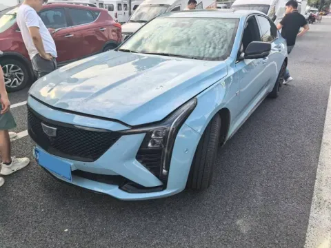 2025 CADILLAC CT5,autocango,china used car exporter,china ev exporter,chinese used car exporter,chinese used ev exporter