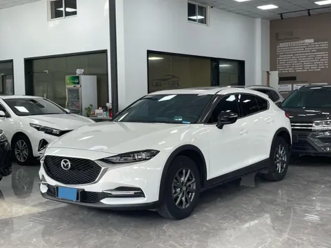 2021 MAZDA CX-4,autocango,china used car exporter,china ev exporter,chinese used car exporter,chinese used ev exporter