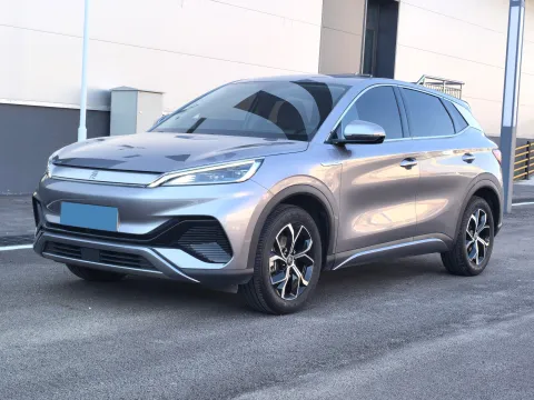2024 BYD YUAN PLUS,autocango,china used car exporter,china ev exporter,chinese used car exporter,chinese used ev exporter