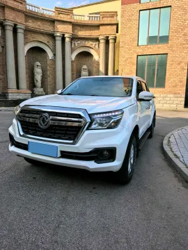 2019 DONGFENG RUIQI 6,autocango,china used car exporter,china ev exporter,chinese used car exporter,chinese used ev exporter