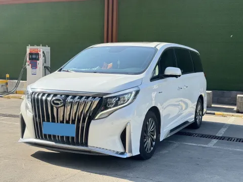 2021 GAC TRUMPCHI M8,autocango,china used car exporter,china ev exporter,chinese used car exporter,chinese used ev exporter