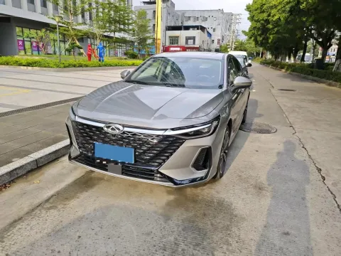 2022 CHERY ARRIZO 8,autocango,china used car exporter,china ev exporter,chinese used car exporter,chinese used ev exporter