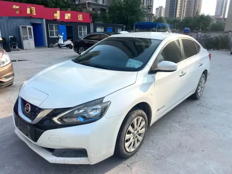 2018 NISSAN SYLPHY,autocango,china used car exporter,china ev exporter,chinese used car exporter,chinese used ev exporter