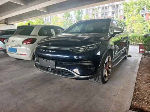 2020 DENZA X,autocango,china used car exporter,china ev exporter,chinese used car exporter,chinese used ev exporter