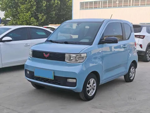 2020 WULING HONGGUANG MINI EV,autocango,china used car exporter,china ev exporter,chinese used car exporter,chinese used ev exporter