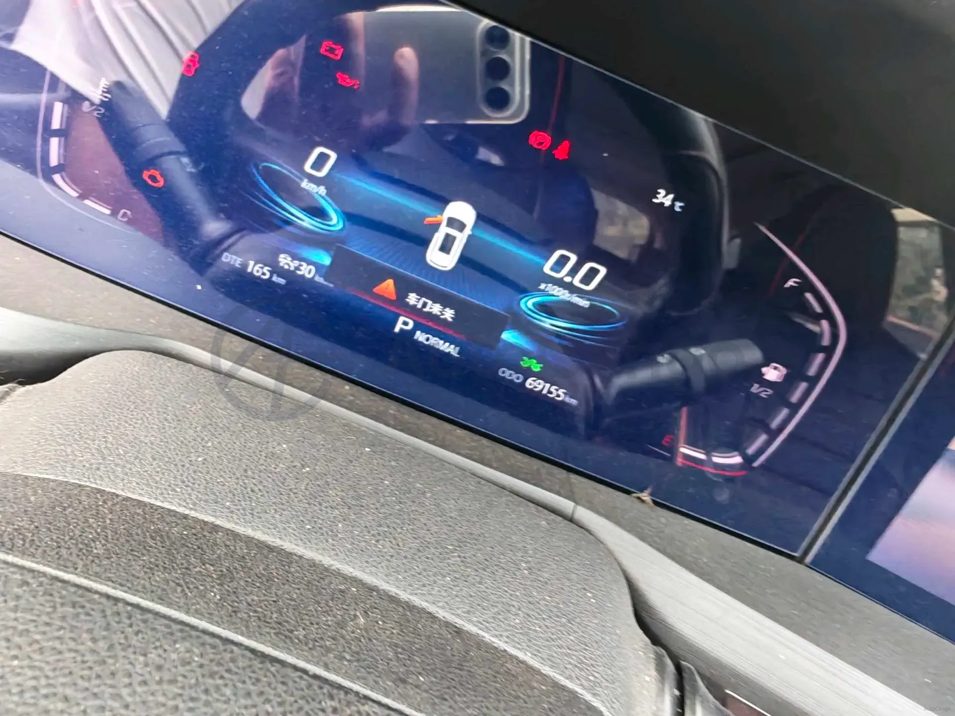 2020 ChangAn CS75 Plus 2.0T 233HP L4 8AT,autocango,china used car exporter,china ev exporter,chinese used car exporter,chinese used ev exporter