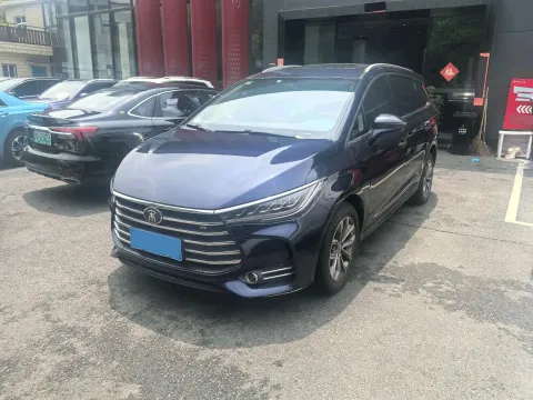 2019 BYD SONG MAX,autocango,china used car exporter,china ev exporter,chinese used car exporter,chinese used ev exporter