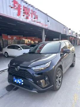 2023 TOYOTA RAV4,autocango,china used car exporter,china ev exporter,chinese used car exporter,chinese used ev exporter